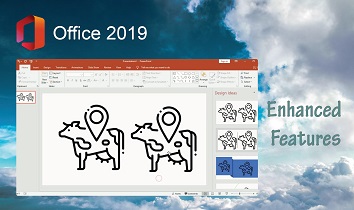 PowerPoint 2019