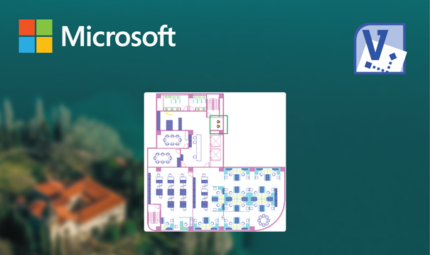Visio Professional 2010 The best solution for professionals