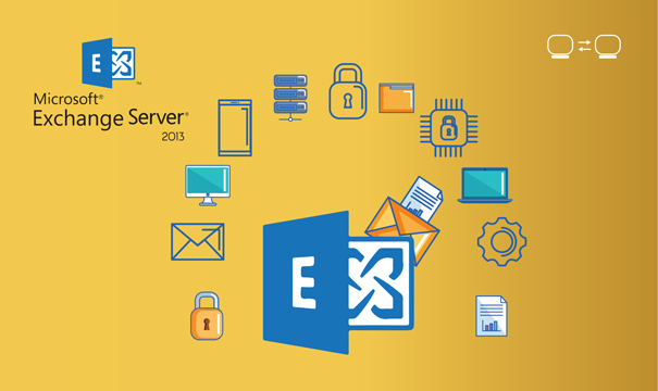 Exchange Server 2013 Standard Encrypting communications