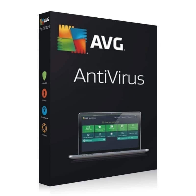 Antivirus & Security :: Antivirus :: AVG :: AVG Protection 2021