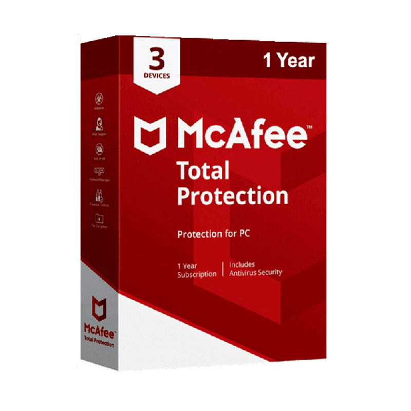 mcafee total protection 2021