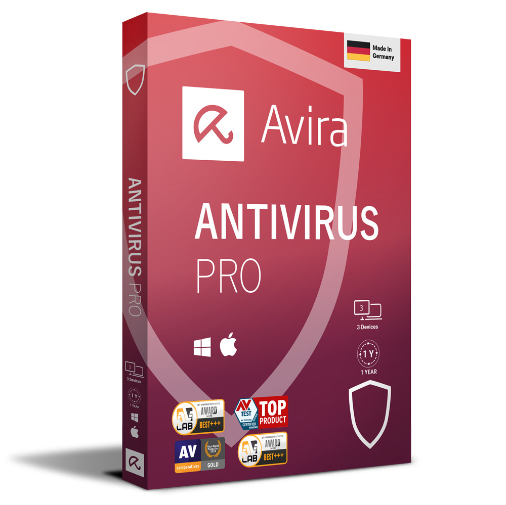 antivirus avira download free