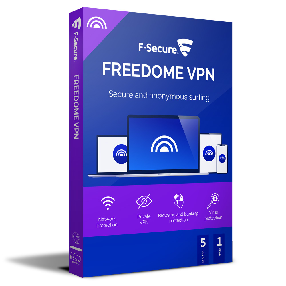 rootkit scanner f-secure freedome vpn key