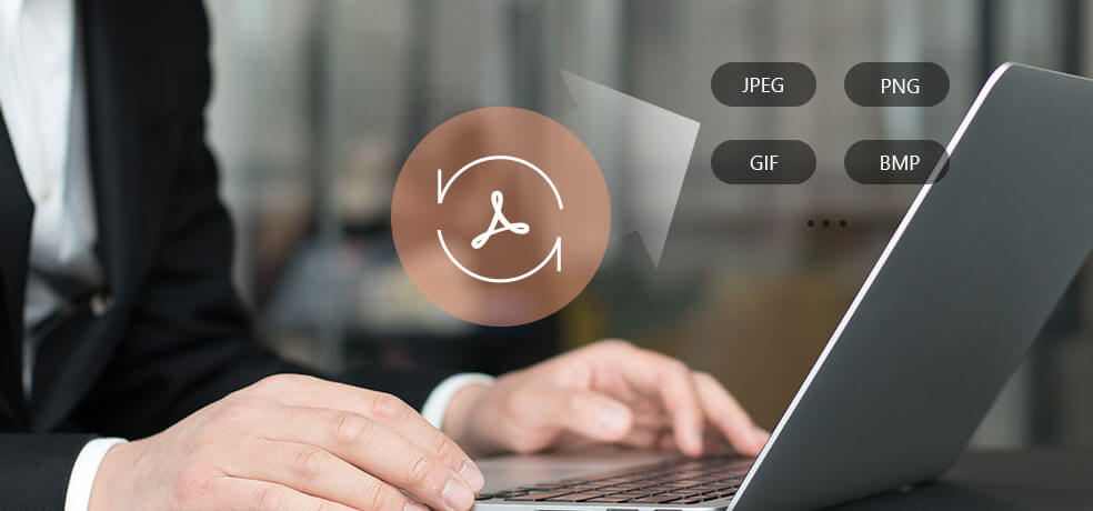 Supported Formats