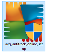 AVG AntiTrack sur Windows