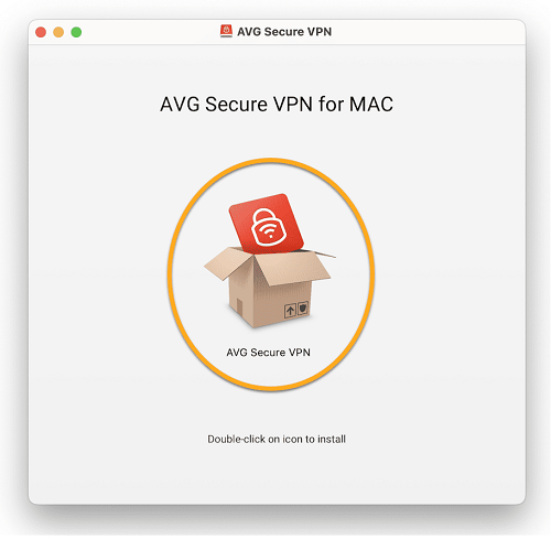 AVG Secure VPN