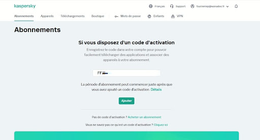 Kaspersky