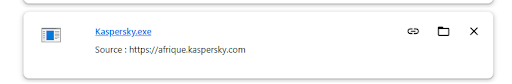 Kaspersky