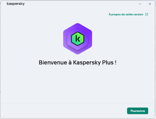 Kaspersky