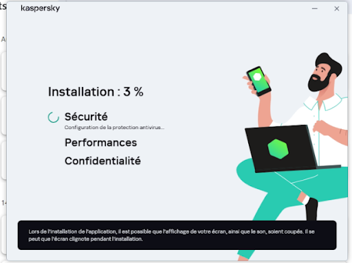 Kaspersky
