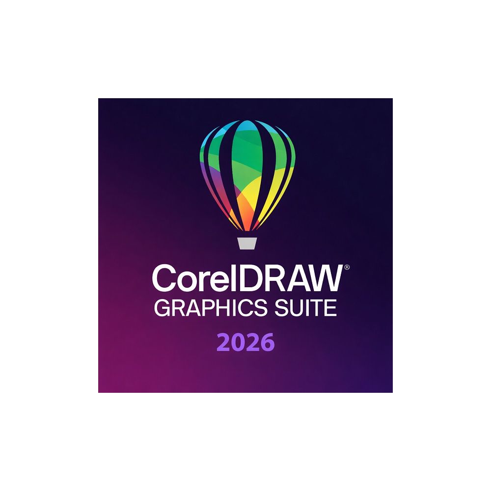 Multimedia :: Graphic Design :: CorelDRAW Graphics Suite 2026