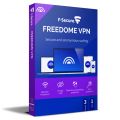 F-Secure Freedome VPN 2023-2024 F-Secure Freedome VPN 2023-2024
