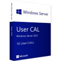Windows Server 2012 - 10 User CALs, Client Access Licenses: 10 CALs, image  Windows Server 2012 - 10 User CALs, Client Access Licenses: 10 CALs, image