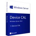 Windows Server 2012 - Device CALs Windows Server 2012 - Device CALs