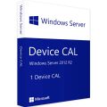 Windows Server 2012 R2 - Device CALs Windows Server 2012 R2 - Device CALs