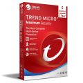 Trend Micro Maximum Security 2023-2024