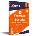 Avast Premium Security 2023-2024 Avast Premium Security 2023-2024