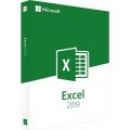 Excel 2019