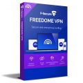 F-Secure Freedome VPN 2023-2024 F-Secure Freedome VPN 2023-2024