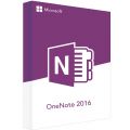 OneNote 2016