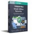 Kaspersky Small Office Security 2023-2025 Kaspersky Small Office Security 2023-2025