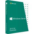 Windows Server 2012 R2 Essentials Windows Server 2012 R2 Essentials