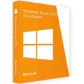 Windows Server 2012 Foundation Windows Server 2012 Foundation