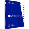 Windows Server 2012 R2 Datacenter Windows Server 2012 R2 Datacenter