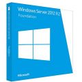 Windows Server 2012 R2 Foundation Windows Server 2012 R2 Foundation