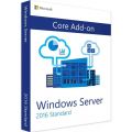 Windows Server 2016 Standard Core Add-On Windows Server 2016 Standard Core Add-On