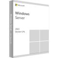 Windows Server 2022 Standard - 10 Device CALs Windows Server 2022 Standard - 10 Device CALs