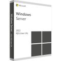 Windows Server 2022 RDS - 50 User CALs Windows Server 2022 RDS - 50 User CALs