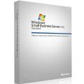 Windows Small Business Server 2011 Standard, image  Windows Small Business Server 2011 Standard, image