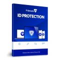 F-Secure Id Protection 2023-2024 F-Secure Id Protection 2023-2024