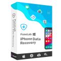 FoneLab - iPhone Data Recovery FoneLab - iPhone Data Recovery