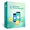 Phone Manager 3 Phone Manager 3