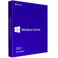 Windows Storage Server 2012 R2 Standard