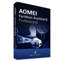 AOMEI Partition Assistant Professional 9.13.1 AOMEI Partition Assistant Professional 9.13.1