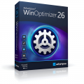 Ashampoo WinOptimizer 26 Ashampoo WinOptimizer 26