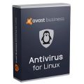 Avast Business Antivirus for Linux 2023-2024 Avast Business Antivirus for Linux 2023-2024