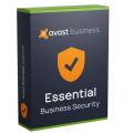 Avast Essential Business Security 2023-2024 Avast Essential Business Security 2023-2024