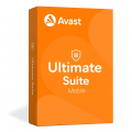 Avast Mobile Ultimate 2023-2024 Avast Mobile Ultimate 2023-2024