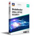 Bitdefender Small Office Security 2023-2024 Bitdefender Small Office Security 2023-2024