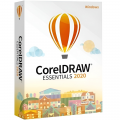 CorelDRAW Essentials 2020 CorelDRAW Essentials 2020