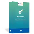 EaseUS Key Finder EaseUS Key Finder