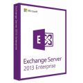 Exchange Server 2013 Enterprise Exchange Server 2013 Enterprise