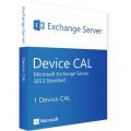 Exchange Server 2013 Standard - Device CALs Exchange Server 2013 Standard - Device CALs