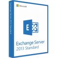Exchange Server 2013 Standard Exchange Server 2013 Standard