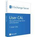 Exchange Server 2016 Standard - User CALs Exchange Server 2016 Standard - User CALs