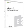 Exchange Server 2019 Enterprise - User CALs Exchange Server 2019 Enterprise - User CALs